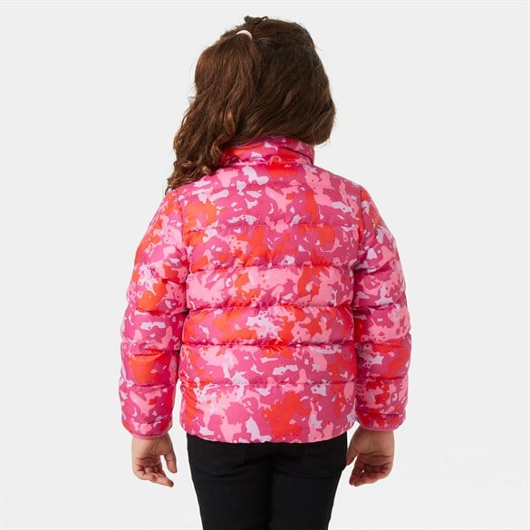 HELLY HANSEN K DALEN REVERSIBLE MONT