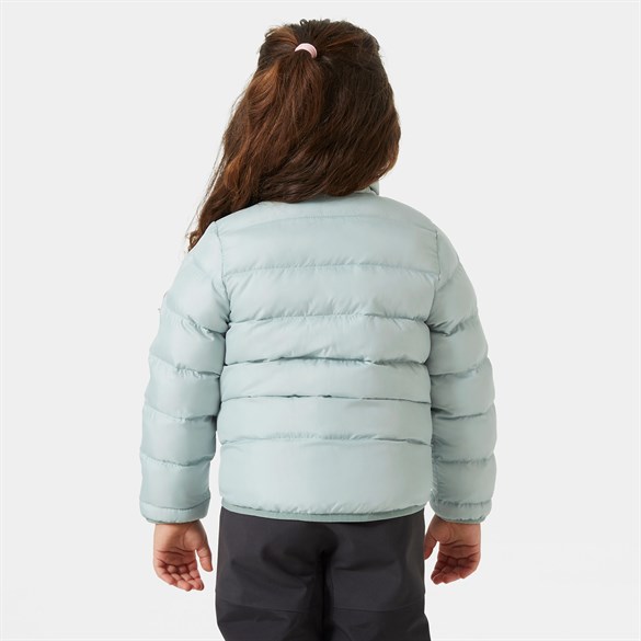 HELLY HANSEN K DALEN REVERSIBLE MONT