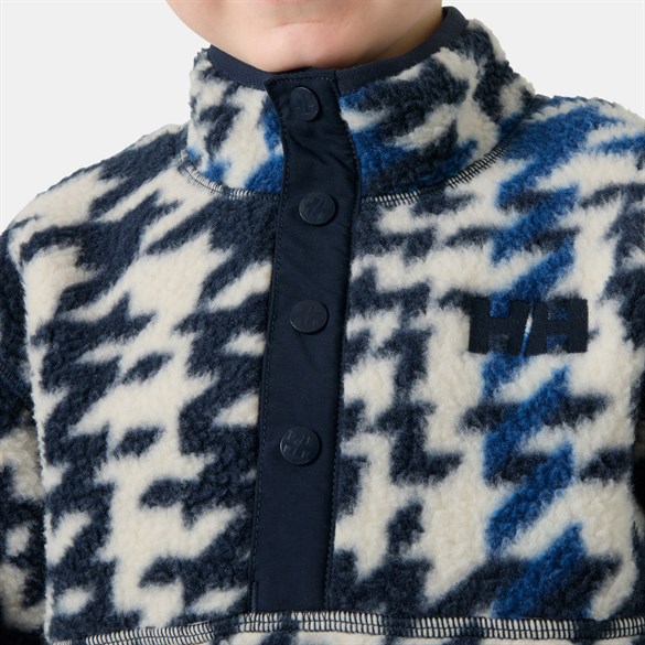 HELLY HANSEN K FROSTY PILE POLAR