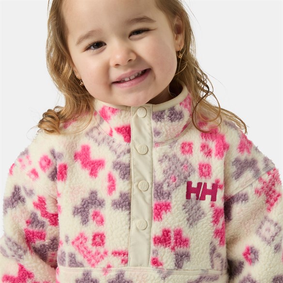 HELLY HANSEN K FROSTY PILE POLAR