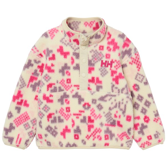 HELLY HANSEN K FROSTY PILE POLAR