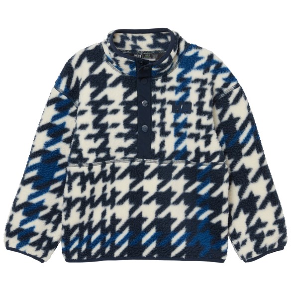 HELLY HANSEN K FROSTY PILE POLAR