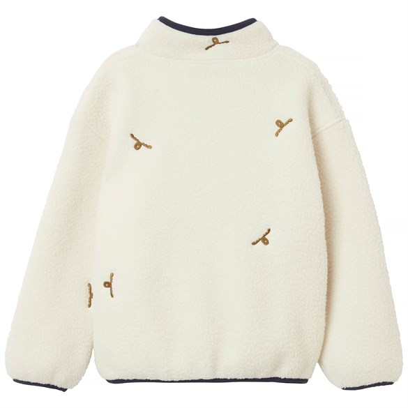 HELLY HANSEN K FROSTY PILE POLAR