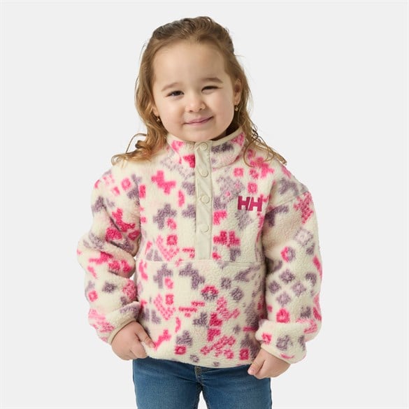 HELLY HANSEN K FROSTY PILE POLAR