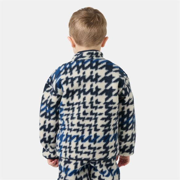 HELLY HANSEN K FROSTY PILE POLAR