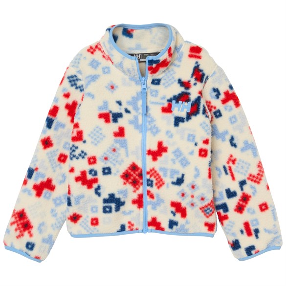HELLY HANSEN K FROSTY PILE POLAR MONT