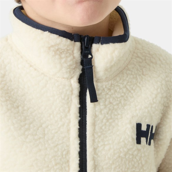 HELLY HANSEN K FROSTY PILE POLAR MONT