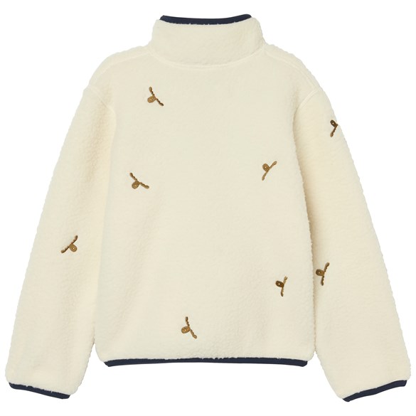 HELLY HANSEN K FROSTY PILE POLAR MONT