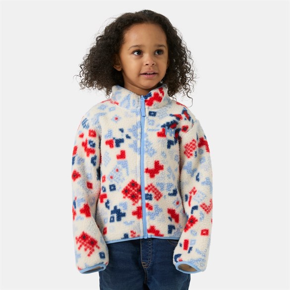 HELLY HANSEN K FROSTY PILE POLAR MONT