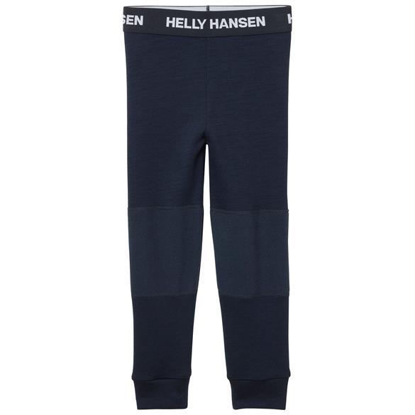 HELLY HANSEN K GRAPHIC LIFA MERINO İÇLİK TAKIM
