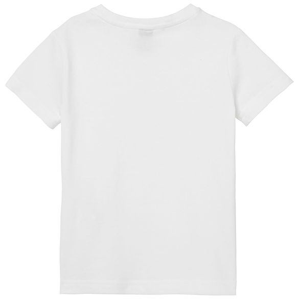 HELLY HANSEN K HH GRAPHIC T-SHIRT
