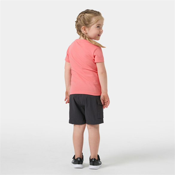 HELLY HANSEN K HH LOGO T-SHIRT