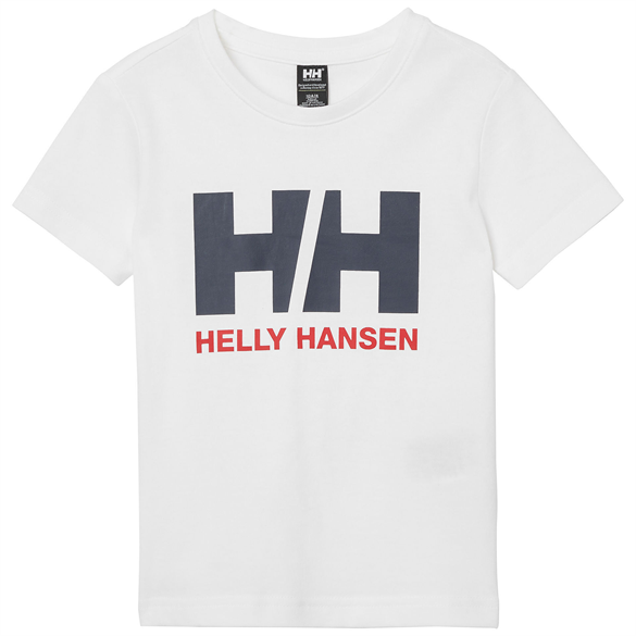 HELLY HANSEN K HH LOGO T-SHIRT