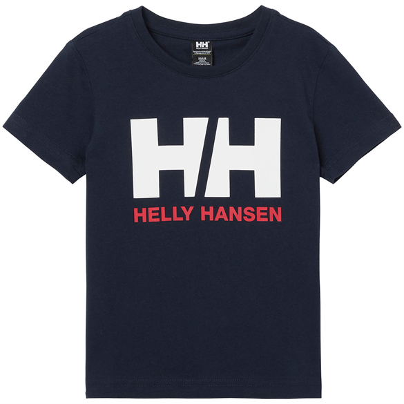 HELLY HANSEN K HH LOGO T-SHIRT