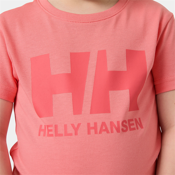 HELLY HANSEN K HH LOGO T-SHIRT