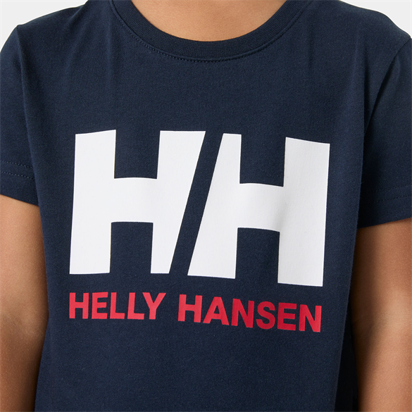 HELLY HANSEN K HH LOGO T-SHIRT