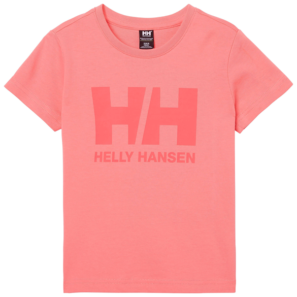 HELLY HANSEN K HH LOGO T-SHIRT