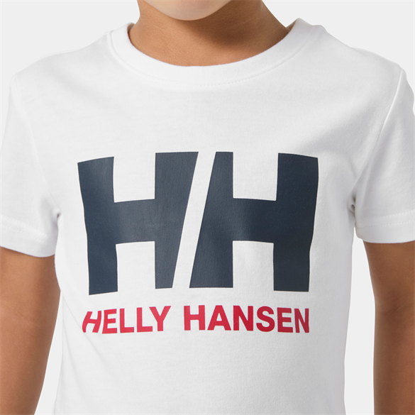 HELLY HANSEN K HH LOGO T-SHIRT