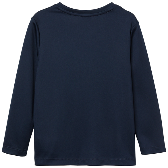 HELLY HANSEN K HH TECH GRAPHIC LS ÜST