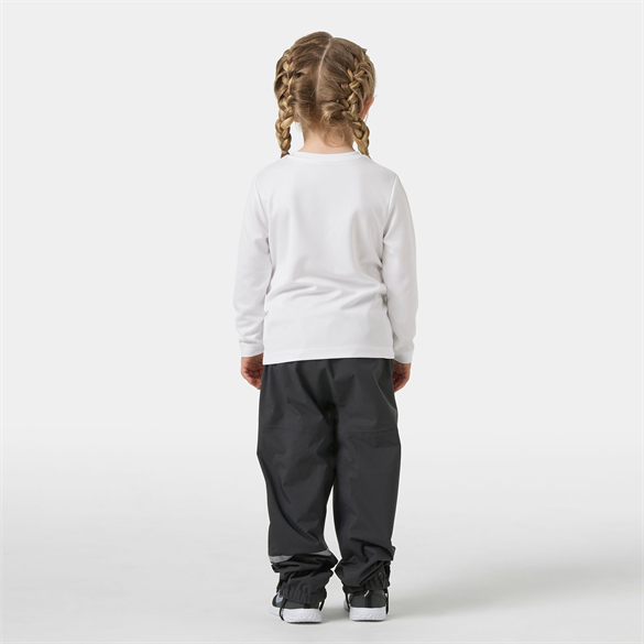 HELLY HANSEN K HH TECH GRAPHIC LS ÜST
