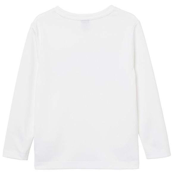 HELLY HANSEN K HH TECH GRAPHIC LS ÜST
