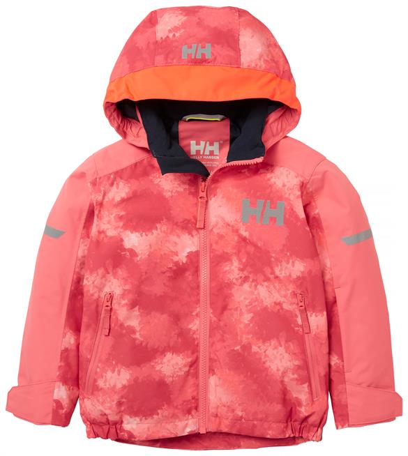 HELLY HANSEN K LEGEND 2.0 INS MONT
