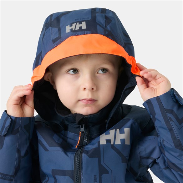 HELLY HANSEN K LEGEND MONT