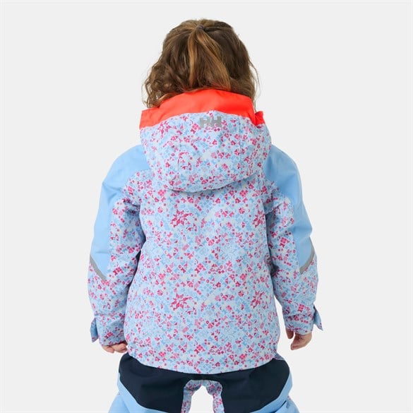 HELLY HANSEN K LEGEND MONT