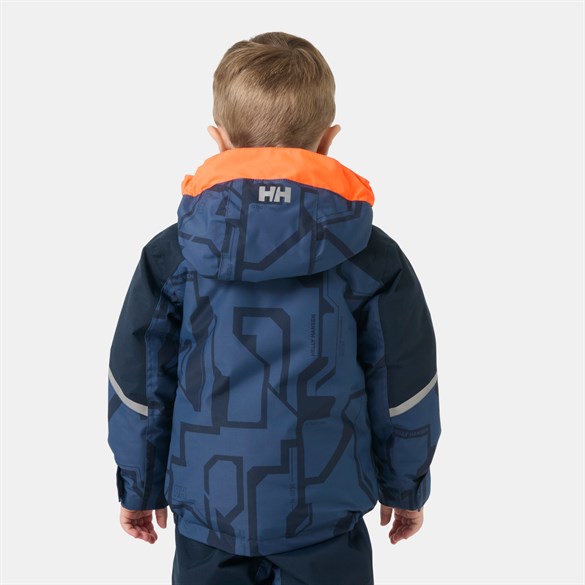 HELLY HANSEN K LEGEND MONT