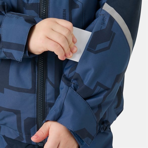 HELLY HANSEN K LEGEND MONT