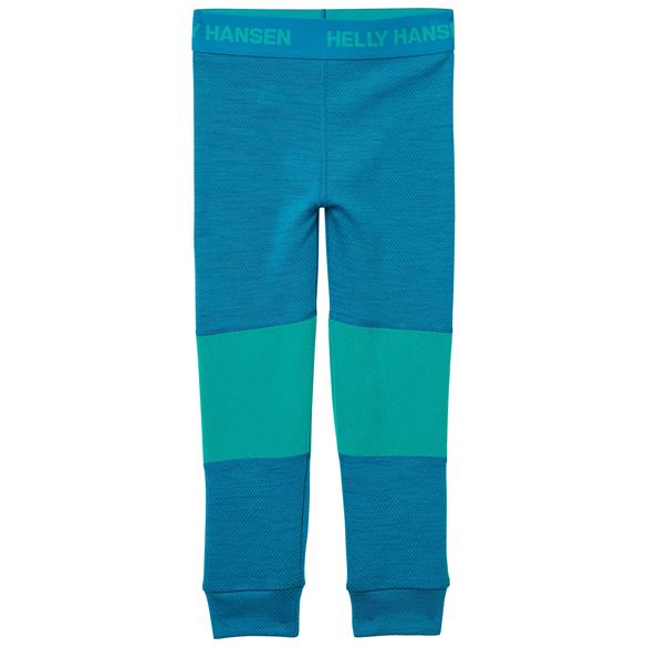 HELLY HANSEN K LIFA MERINO İÇLİK SET