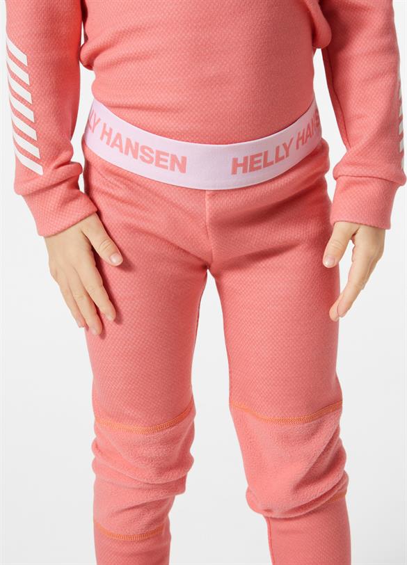 HELLY HANSEN K LIFA MERINO İÇLİK SET