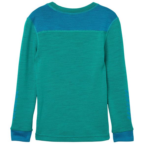 HELLY HANSEN K LIFA MERINO İÇLİK SET