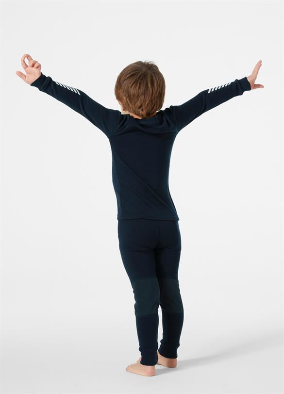 HELLY HANSEN K LIFA MERINO İÇLİK SET