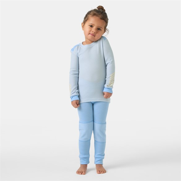 HELLY HANSEN K LIFA MERINO İÇLİK TAKIM