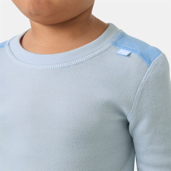 HELLY HANSEN K LIFA MERINO İÇLİK TAKIM