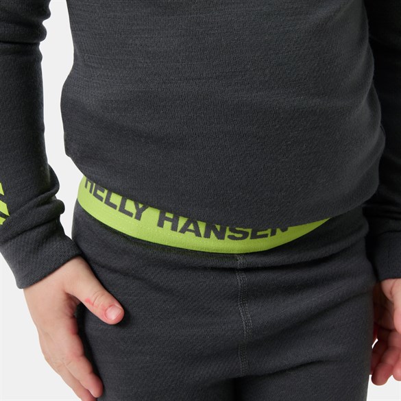 HELLY HANSEN K LIFA MERINO İÇLİK TAKIM