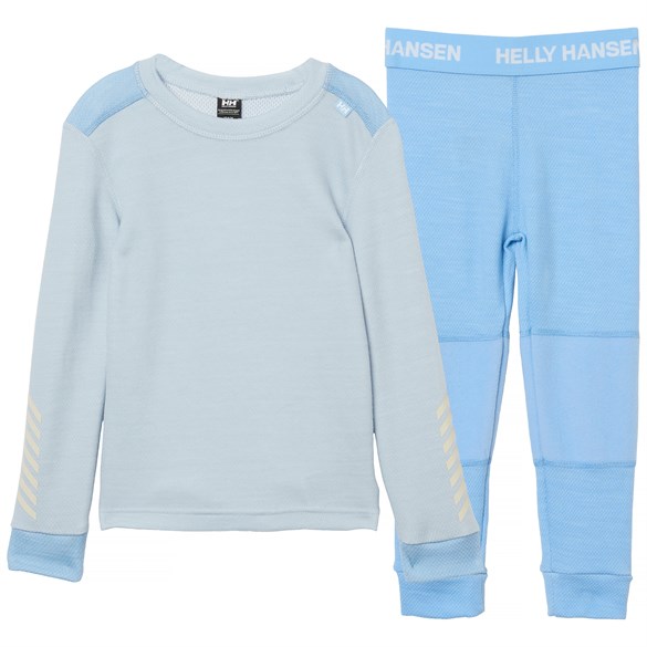 HELLY HANSEN K LIFA MERINO İÇLİK TAKIM