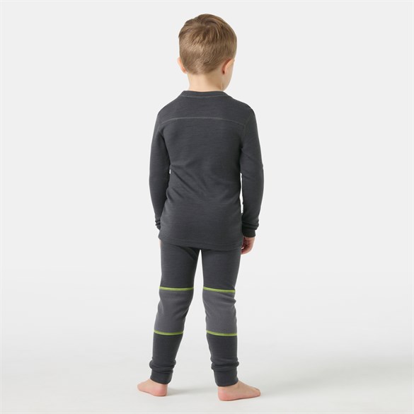 HELLY HANSEN K LIFA MERINO İÇLİK TAKIM