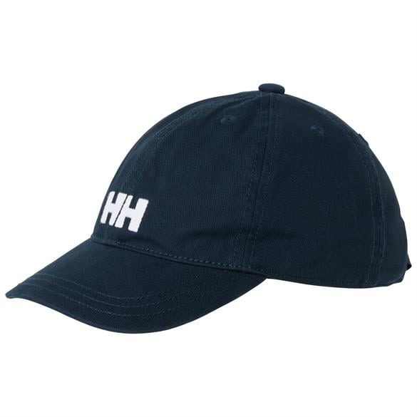HELLY HANSEN K LOGO ŞAPKA