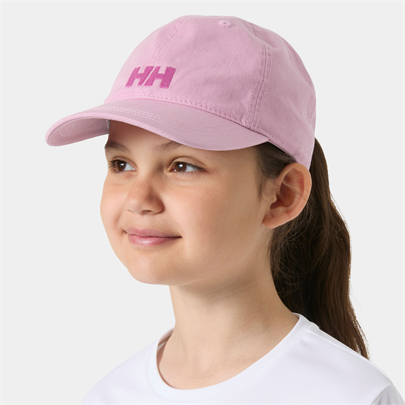 HELLY HANSEN K LOGO ŞAPKA