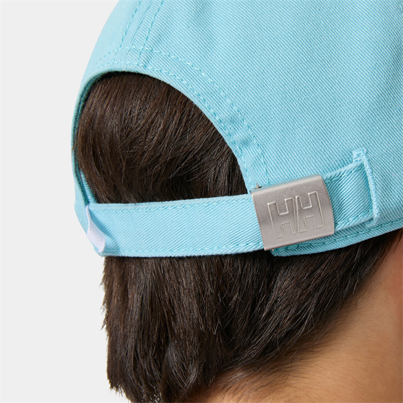 HELLY HANSEN K LOGO ŞAPKA