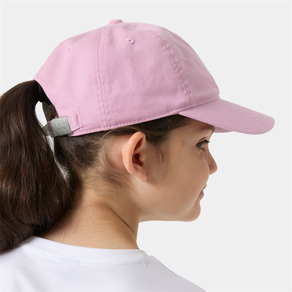 HELLY HANSEN K LOGO ŞAPKA