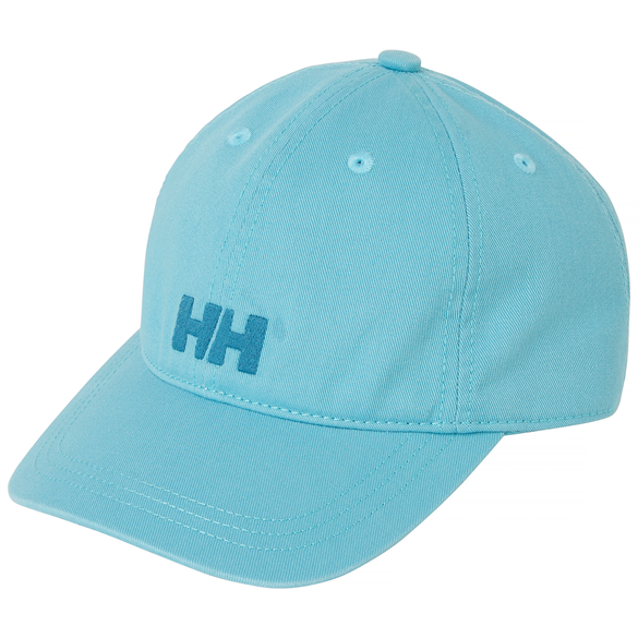 HELLY HANSEN K LOGO ŞAPKA
