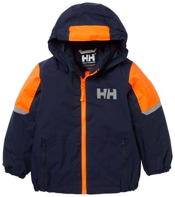 HELLY HANSEN K RIDER 2.0 INS MONT