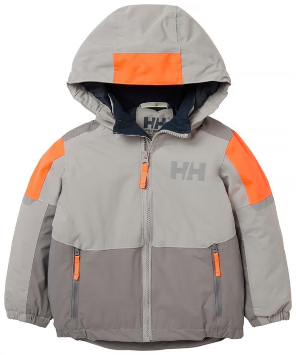 HELLY HANSEN K RIDER 2.0 INS MONT