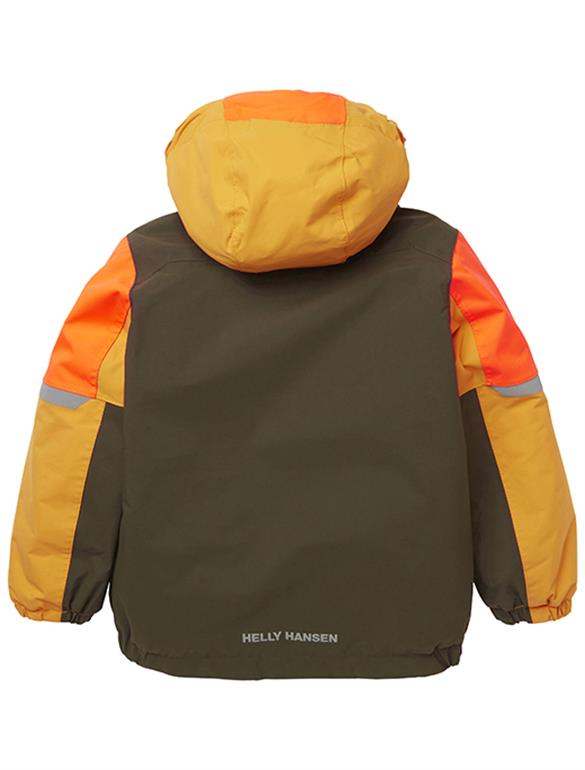 HELLY HANSEN K RIDER 2.0 INS MONT
