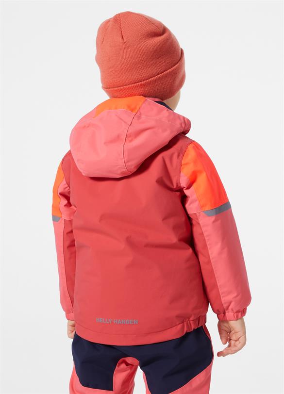 HELLY HANSEN K RIDER 2.0 INS MONT