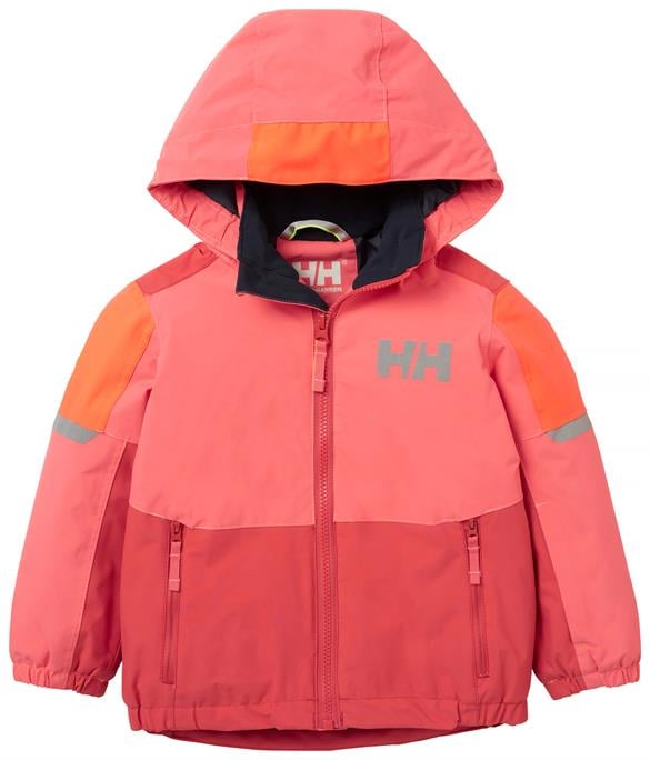 HELLY HANSEN K RIDER 2.0 INS MONT