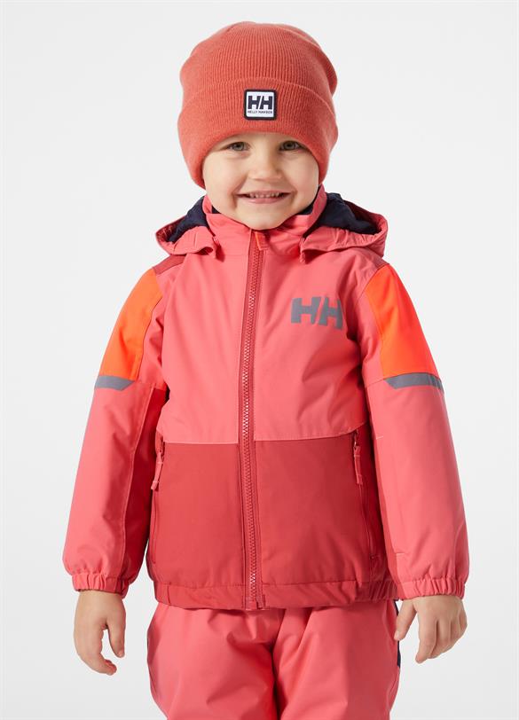 HELLY HANSEN K RIDER 2.0 INS MONT